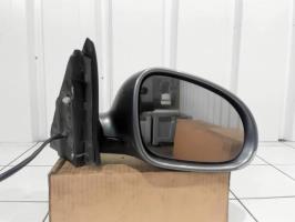 Retrovisor derecho