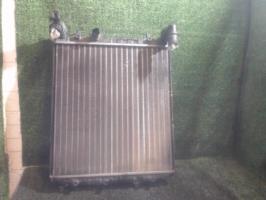 Radiateur eau