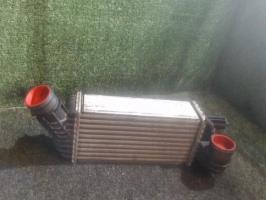 Echangeur air (Intercooler)
