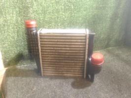 Echangeur air (Intercooler)
