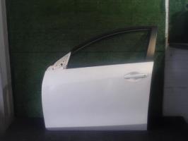 Porte avant gauche
