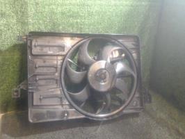 Moto ventilateur radiateur