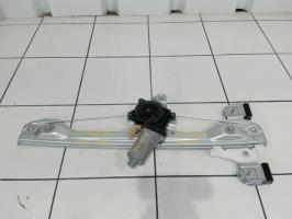 Leve vitre electrique avant droit
