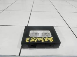 Module électronique
