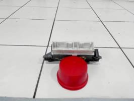 Boitier d'aide au stationnement