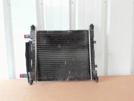 Radiateur eau