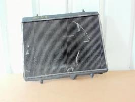 Radiateur eau