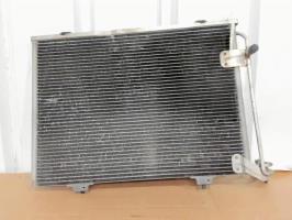 Condenseur de clim