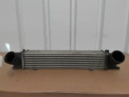 Echangeur air (Intercooler)