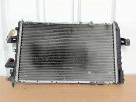 Radiateur eau