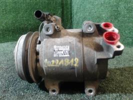 Compresseur clim