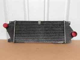 Scambiatore aria (Intercooler)