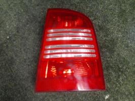 Fanale posteriore principale destro (luci)