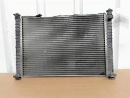 Radiateur eau