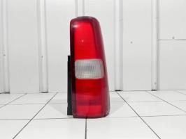 Fanale posteriore principale destro (luci)