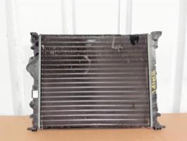 Radiateur eau