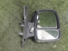 Retrovisor derecho