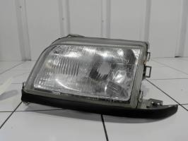 Gruppo ottico anteriore principale sinistro (luci)(faro)