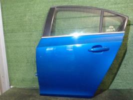 Porte arriere gauche