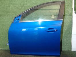 Porte avant gauche