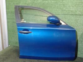 Porte avant droit