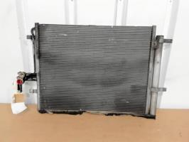 Condenseur de clim