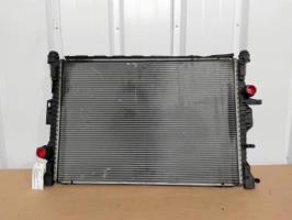 Radiateur eau