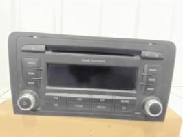 Autoradio d'origine