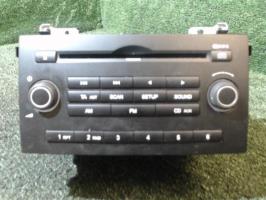 Autoradio d'origine