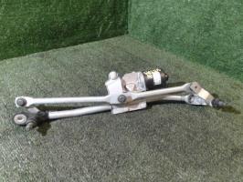Moteur essuie glace avant