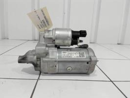 Motorino avviamento