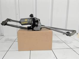 Moteur essuie glace avant