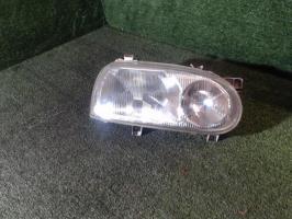 Gruppo ottico anteriore principale destro (luci)(faro)