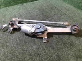 Moteur essuie glace avant