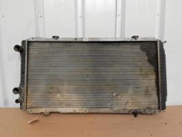 Radiateur eau