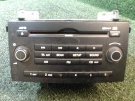 Autoradio d'origine