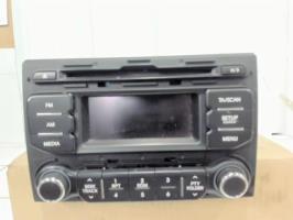 Autoradio d'origine