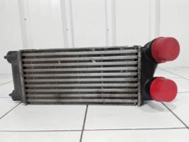 Echangeur air (Intercooler)