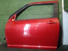 Porte avant gauche