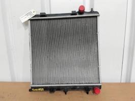 Radiateur eau