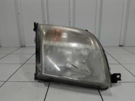 Gruppo ottico anteriore principale destro (luci)(faro)