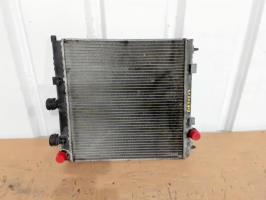 Radiateur eau