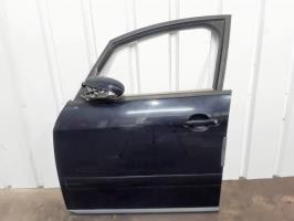 Porte avant gauche