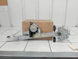 Leve vitre electrique avant gauche