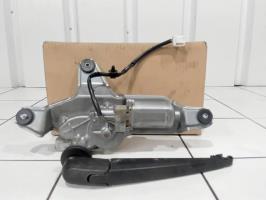 Moteur essuie glace arriere