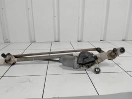 Moteur essuie glace avant