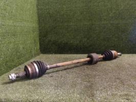 Cardan droit (transmission)