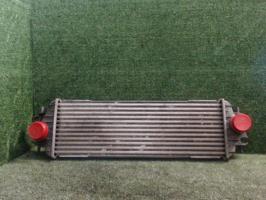 Echangeur air (Intercooler)