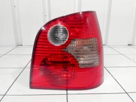 Fanale posteriore principale destro (luci)
