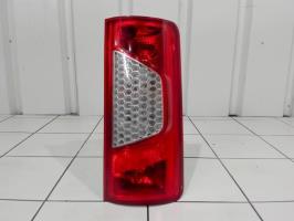 Fanale posteriore principale destro (luci)